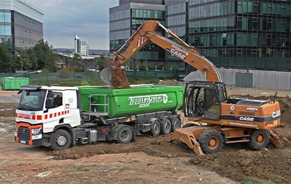 Spolupráce s&nbsp;THERMOSERVISEM