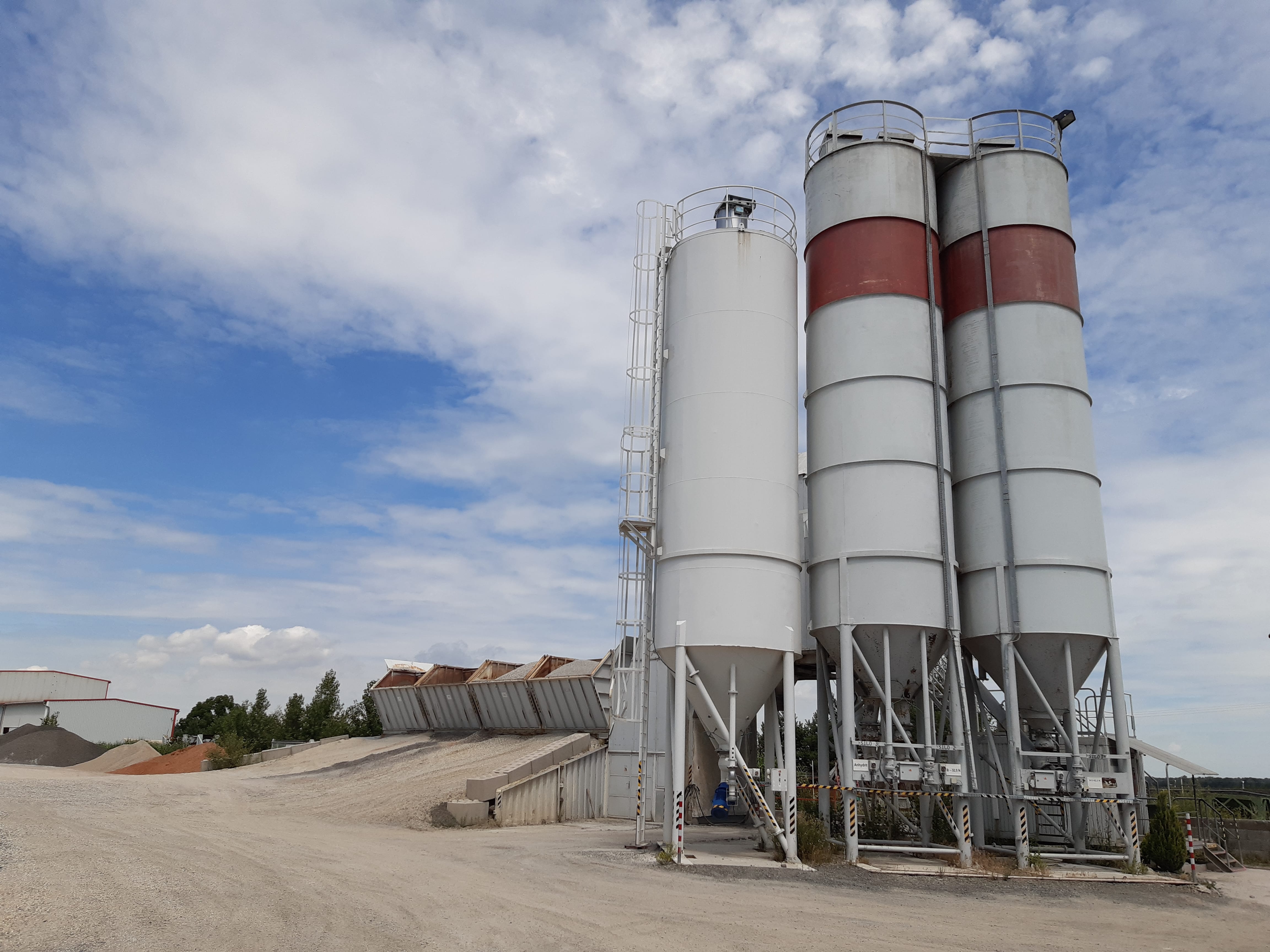 Co přináší naše řešení